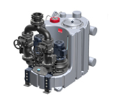 ACO Lifting Stations