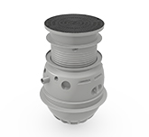 ACO Below Ground Grease Separators