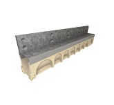 ACO MultiDrain&reg; Brickslot