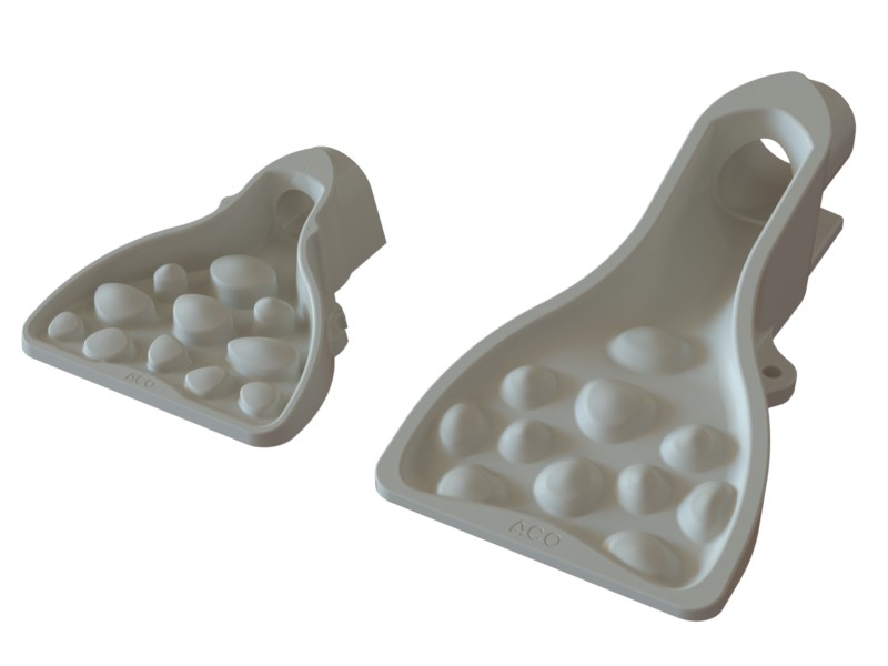 110mm & 160mm Swale Inlet