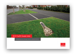 SuDS Swale Inlet Brochure