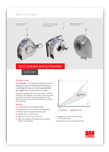 Q-Brake and Q-Chamber Datasheet