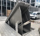 ACO Bespoke Access Covers